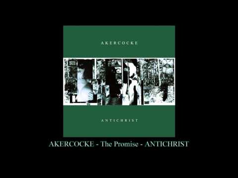 Akercocke The Promise Antichrist