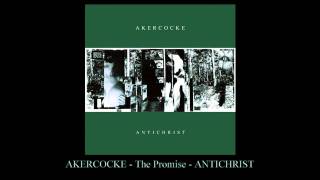 Akercocke The Promise Antichrist