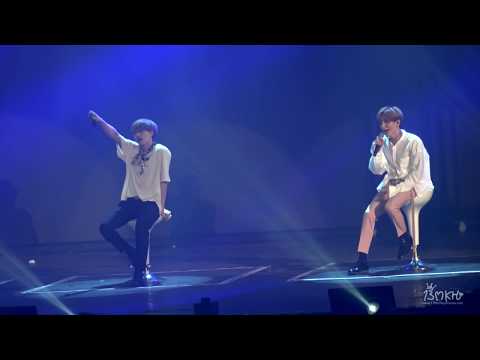 4K 180128 SS7 in BKK - Shining star [13MKH]