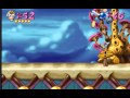 Complete Rayman Playthrough DOS