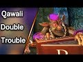 Commander Safeguard Qawali Double Trouble Cartoons Central