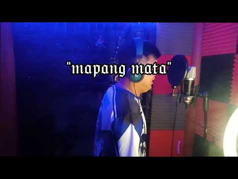 MAPANG MATA - Kenneth D (Official music video)