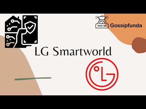 LG Smartworld
