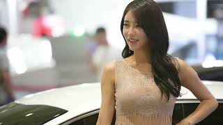 레이싱모델 임솔아 Lim sola 서울오토살롱 직캠