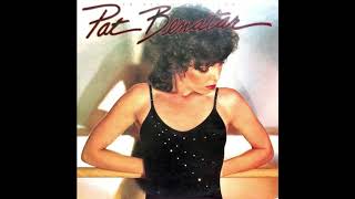 Pat Benatar - Wuthering Heights