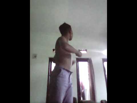 Video lucu joged lagu via vallen cari berkah
