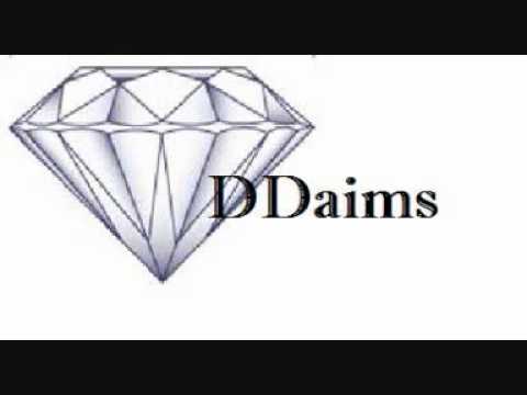 DDaims - DDaims is de naam