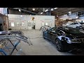 New Workshop Tour