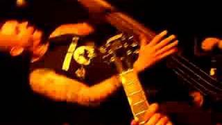 sick sick sinners - Nitro girl