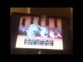 Double Feature Little Mermaid VHS Closing