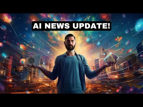 Did You See This Week's AI News Yet?