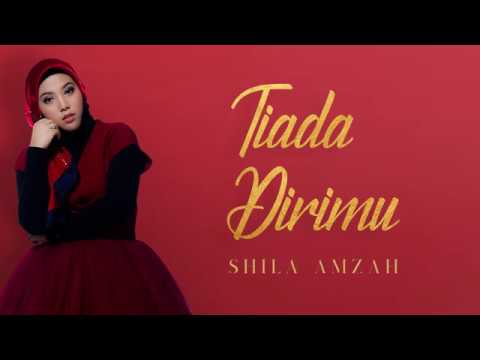 🔴OST CARI AKU DI SYURGA TV3 -Shila Amzah - TIADA DIRIMU (OFFICIAL LYRIC VIDEO)