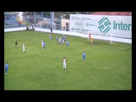 Fortuna Brazi - Unirea Tarlungeni 0-0