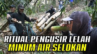 Download lagu MANG ADENG AKHIRI PEKERJAAN MELELAHKAN DENGAN RITUAL MINUM AIR SELOKAN 5 LITER SEHARI mp3