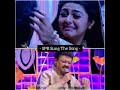 SPB Singing Mahabharata Song Spb Mahabharata Starplus Krishna Spbalasubramanyam