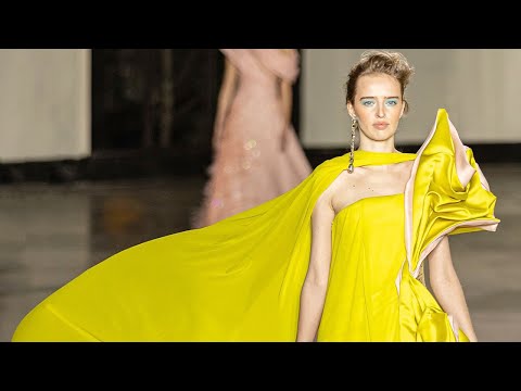 Georges Chakra | Haute Couture Spring Summer 2023 | Full Show