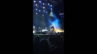 My Morning Jacket OBH4 - Rollin Back outro