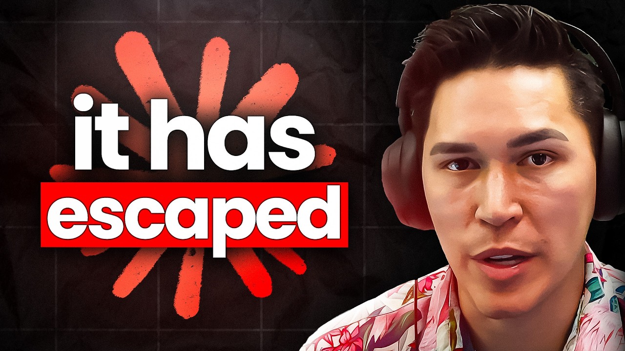 This Should Never Happen.