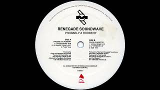 Renegade Soundwave - Probably A Robbery (12 Gauge Turbo)