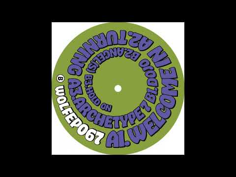 Footshooter - Archetype 7