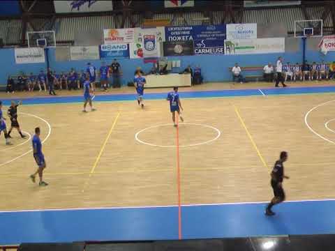 4. kolo / SRLS / RK Sloga Zmartforce -RK Jugović