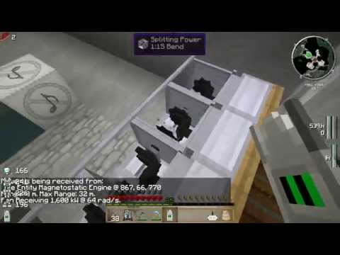 UnderMine: Hightech #19 - Farma hotova