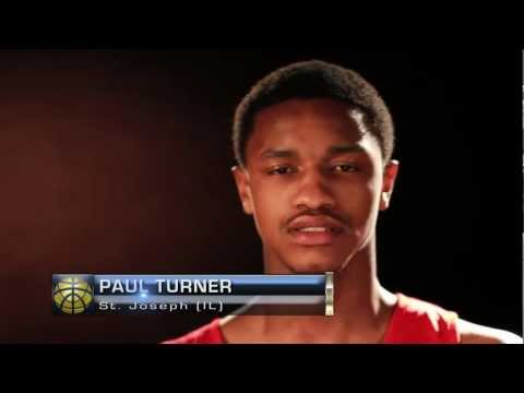 Thumbnail for Paul Turner Interview at the 2012 adidas Nations Camp in Las Vegas by Paul Turner
