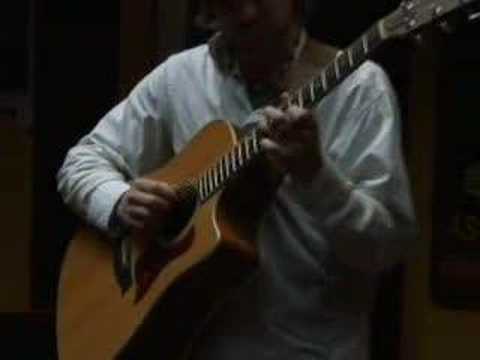 Amazing Must see! The Who cover "Baba O'Riley" Dirk Quinn Guitarist video thumbnail