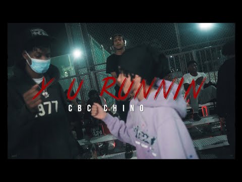 CBC Chino - Y U Running