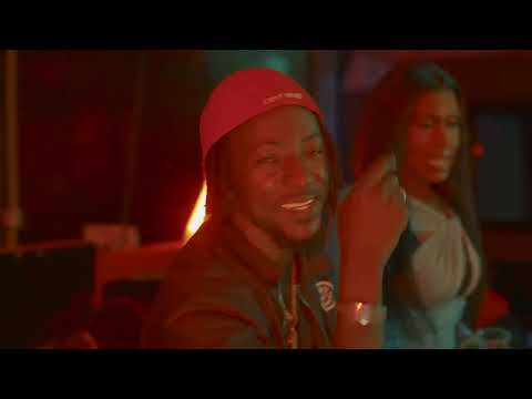 BINZY QUEEN FT ST Brikama boyo(To The sky ) official video 