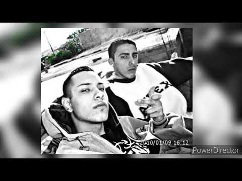 De regreso - Cruel k36 Ft Joder Jor Pdkz