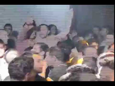 KITSCHME Milano video 16 Febbraio 2007 - Think pig