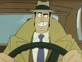 Top 20 Popular Photo Lupin III Missed By A Dollar