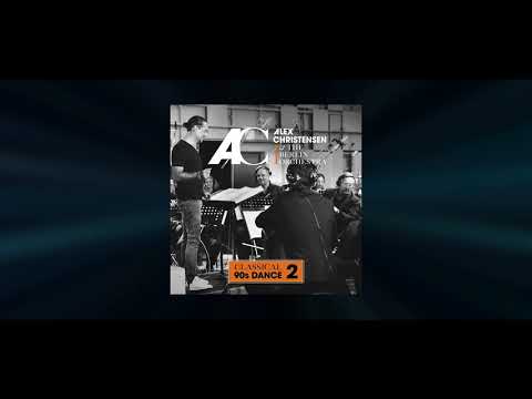 Alex Christensen & The Berlin Orchestra   Mr  Vain feat  Anastacia & Ski Static Image Video