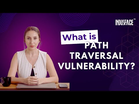 What is a Path Traversal Attack?