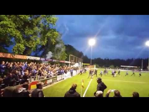 Sdvb 1 kampioen 2015/2016