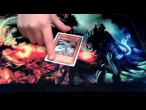 Yugioh Deck Profile - Quickdraw Turbo - F