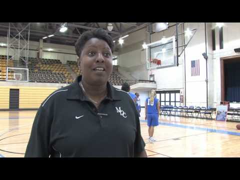 篮球技巧：如何成为篮球教练