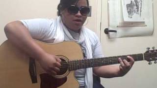 &quot;Miss Lovely&quot; cover (Aaradhna)