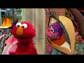 Sesame Street Say Thank You To Your Face Day Street Story