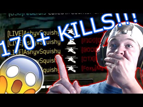170+ KILL GAME! BACK TO BACK 100+ KILL GAMES! (Call of Duty Black Ops 4 Multiplayer Gameplay)