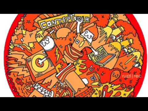 Conceptesia - Peanut Butter [RUZZI 001]