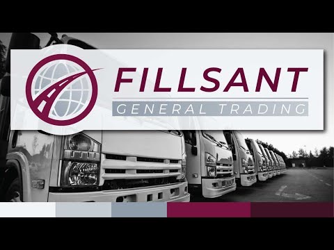 Fillsant — Promotional Videos 1