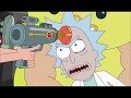 Rick And Morty AMV Sombody To Die For