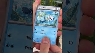#pokemon #myteamforscarletandviolet #pokemoncards #pokemonchannel #pokemontcg #lostoriginopening