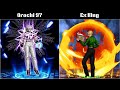 KOF Mugen Orochi Vs Ex King ️ Epic 1v1 Fight
