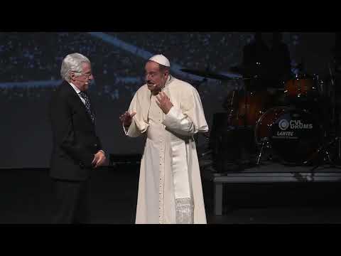 Massimo Lopez e Tullio Solenghi in Dove eravamo rimasti (Trailer ufficiale)