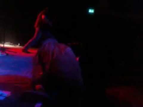 Jülich, KSE Festival im KuBa - Under the pledge of secrecy