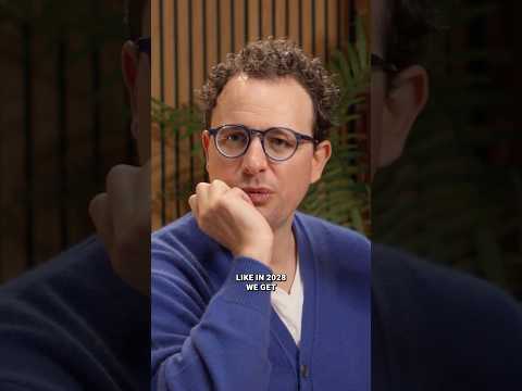 @DwarkeshPatel - "The AI Industry Will Hit Trillions by 2030 - Dario Amodei"