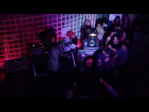 PORTAVOZ & MATIAH CHINASKI